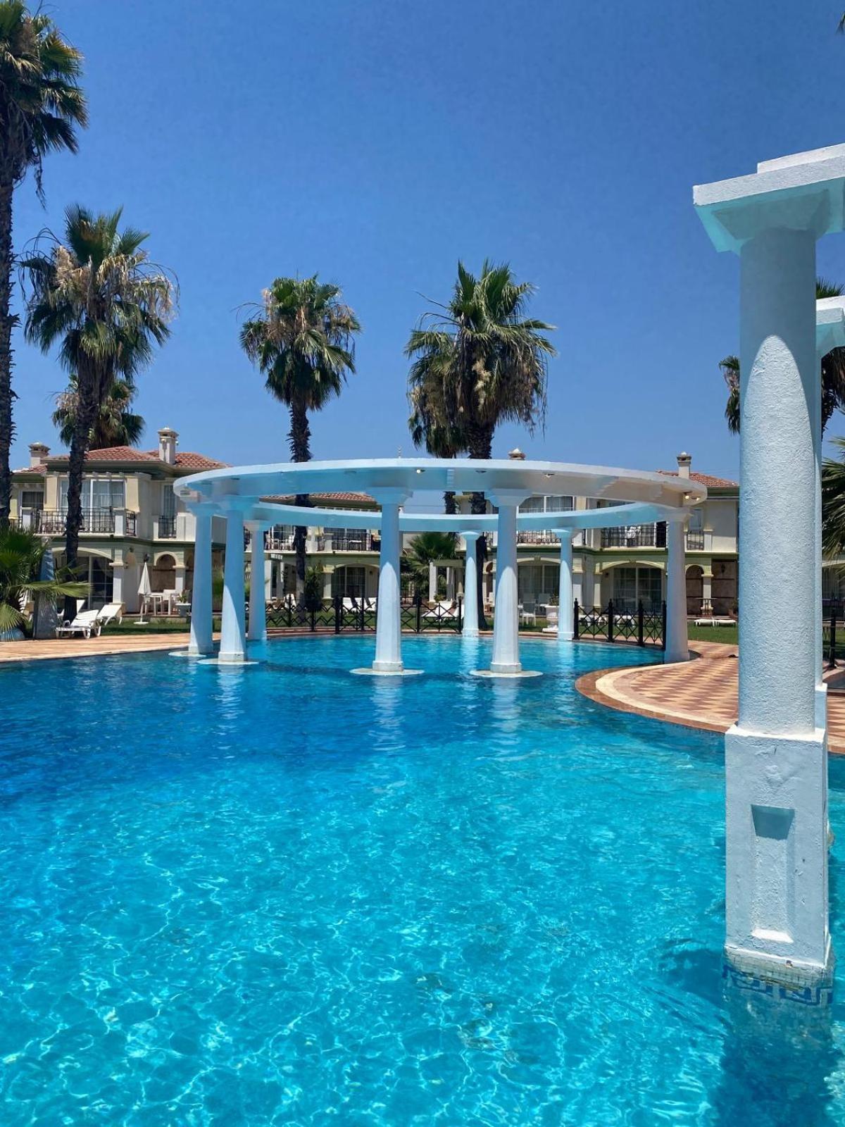 פאטהיה Villa B&D מראה חיצוני תמונה